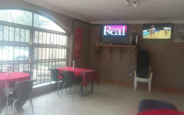 Kabz Hotel