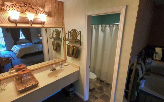 TradeWinds Lodging Bed and Breakfast