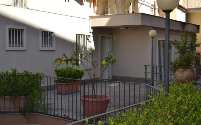 Marena Apartment