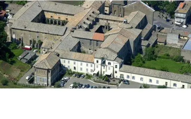 Ora Domus Viterbo