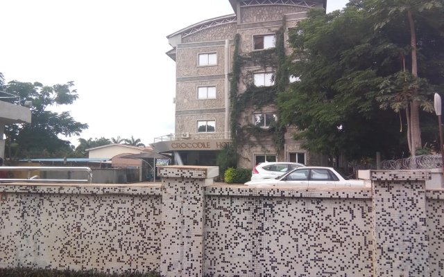 Crocodile Hotel & Restaurants Ltd