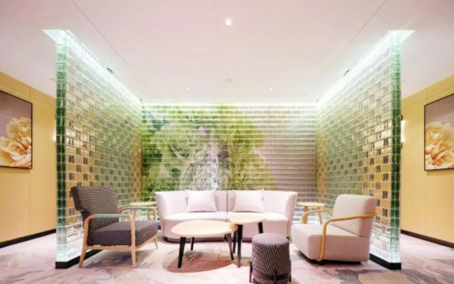 Manting Hotel