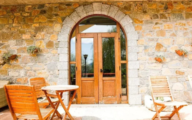 Agriturismo Prisco
