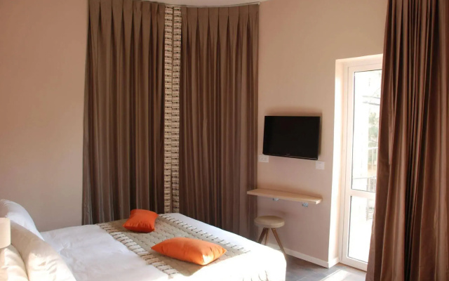 Jerusalem Castle Hotel