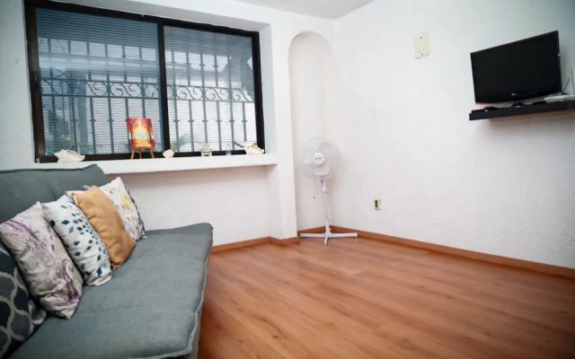 Casa en el centro Cancún cerca mercado 28