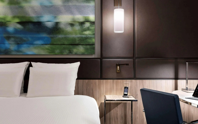 Отель Pullman Paris Centre-Bercy