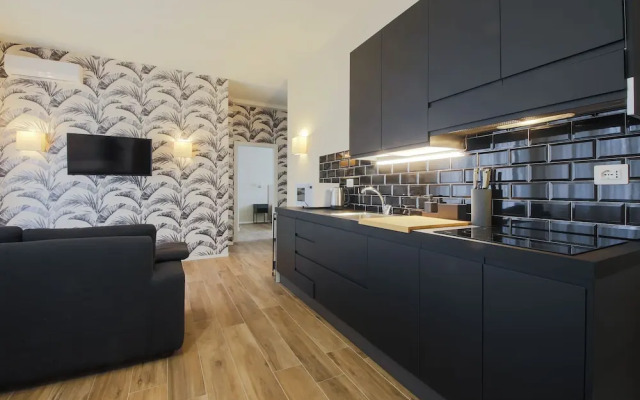 Apartments Florence - Novella Bloom