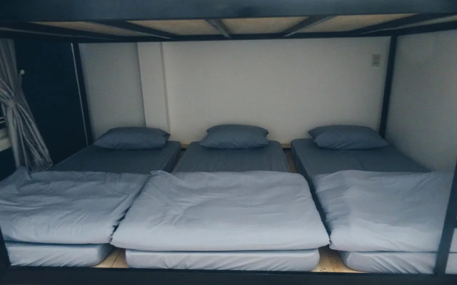 GoGo Dalat Hostel