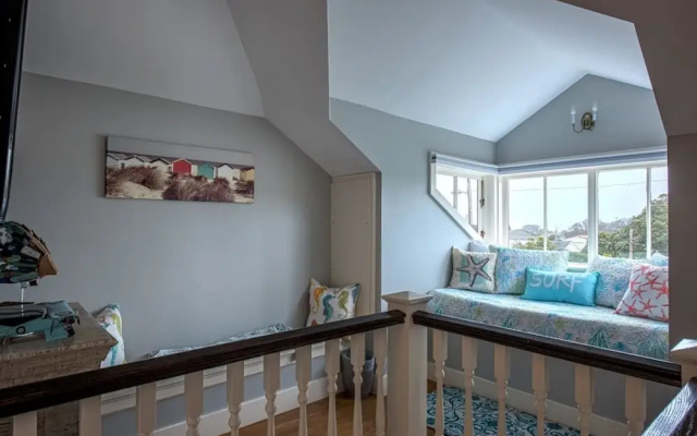 3749 Victorian Sanctuary by the Sea