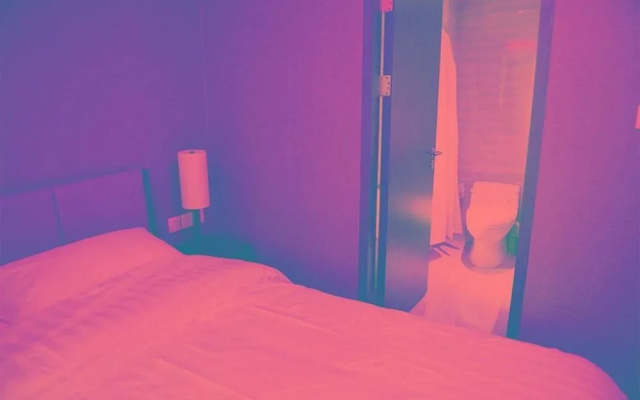 Century Apartment Hotel - Beijing