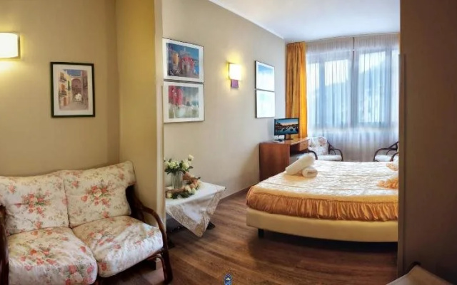 Hotel Italia