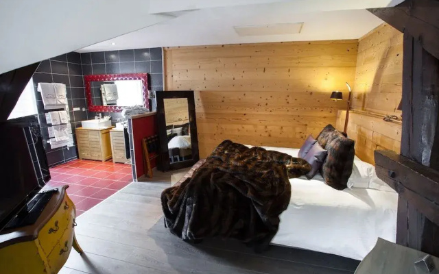 L' Auberge de Maison Rouge