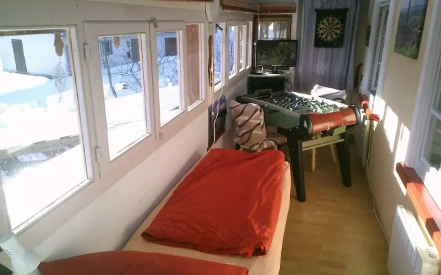 Ferienwohnung, Bernau