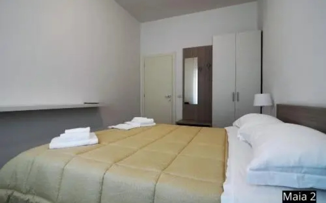 Case Vacanze Maia