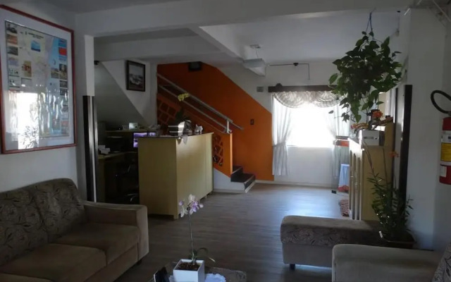 Hotel Mirante