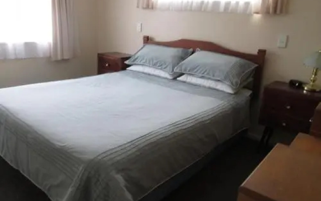 Arandar Holiday Home