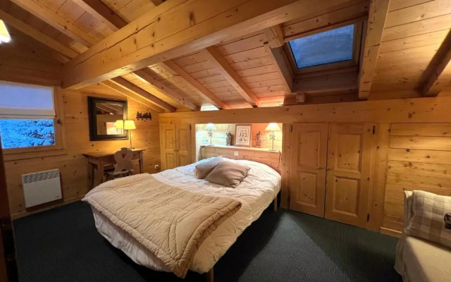 Paturage Demi Chalet 4 Chambres