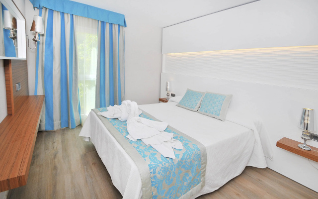 MarSenses Puerto Pollensa Hotel & Spa