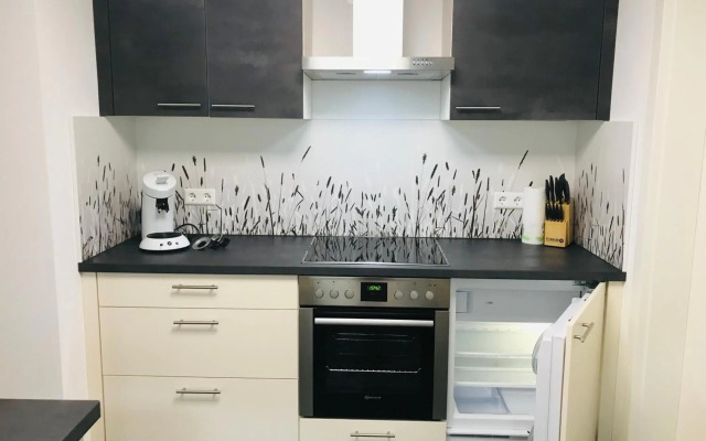 Ferienwohnung Haus Jenni im Schwarzwald