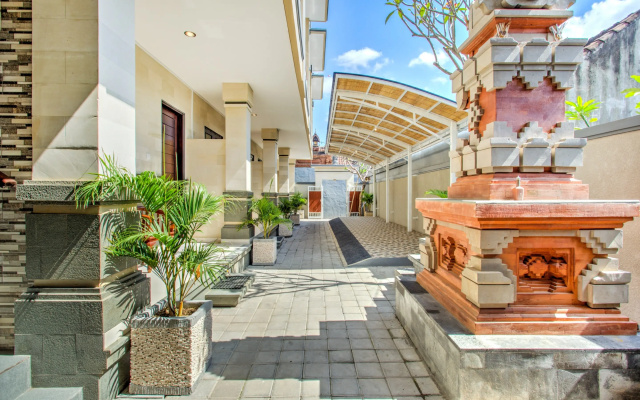 Fajar Guest House by OYO Rooms