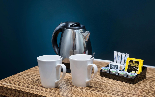 Travelodge Bridgend Pencoed