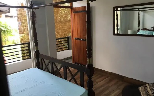 Molesworth Homestay