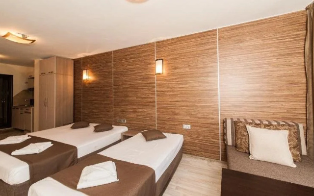 Hotel Elit