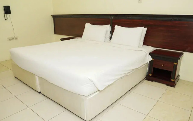 Reef Al Ahsa Hotel Apartments