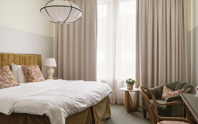Elite Hotel Mårtenson