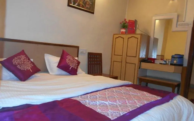 Super Hotel O Sindhi Camp Formerly Hotel Paul Avenue