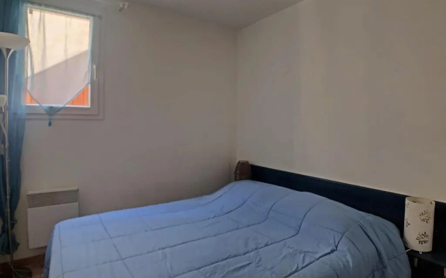 Appartement Saintes-Maries-de-la-Mer, 3 pièces, 6 personnes - FR-1-475-16