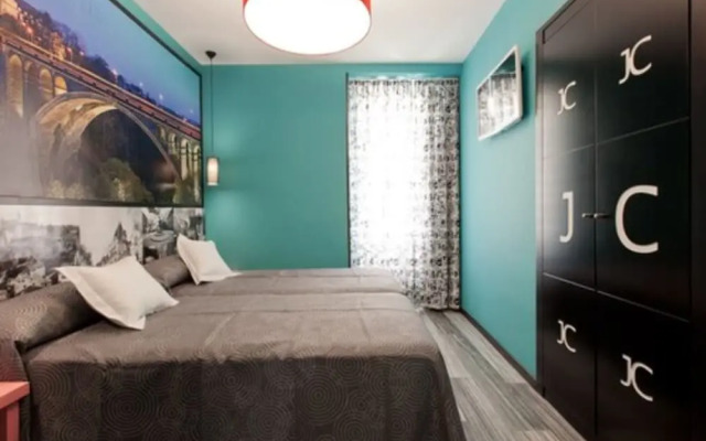 Jc Rooms Santo Domingo