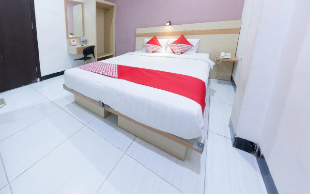 OYO 2087 Jaya Homestay