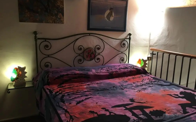 L'Ora delle Streghe Charme and Design b&b