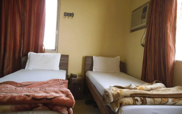 Central Guest House