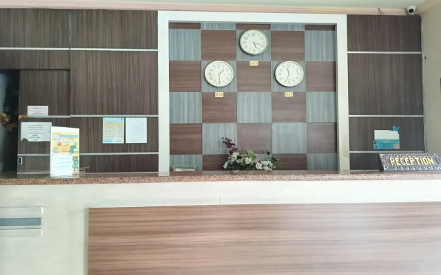 OYO 93953 Kost Tamara Near Kantor Desa Sengka