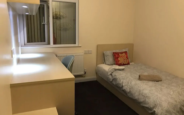 Renshaw Guest House