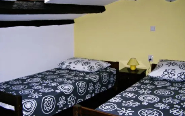 Apartments Bellow the Stars