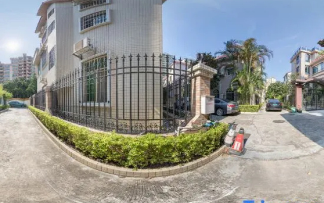Taoshe Hotel
