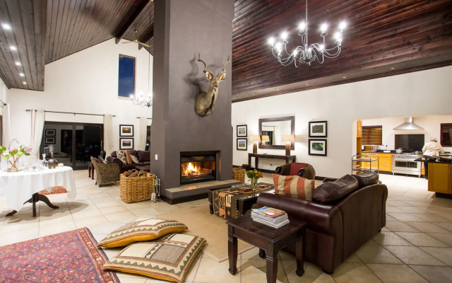 Wildehondekloof