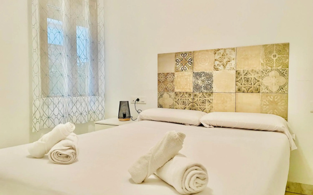 Suites Pajaritos Sevilla