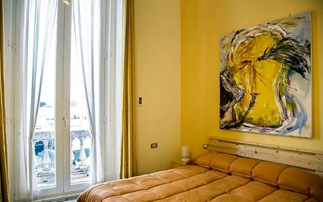 Bnb Villa Lendi