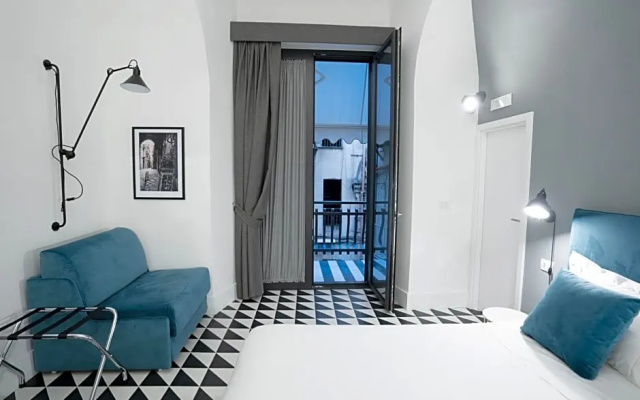 Suite Pulcinella