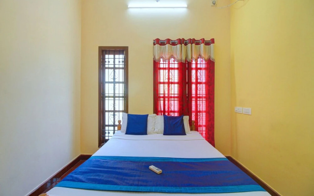 OYO 11701 Home Elegant 3BHK Near ECR
