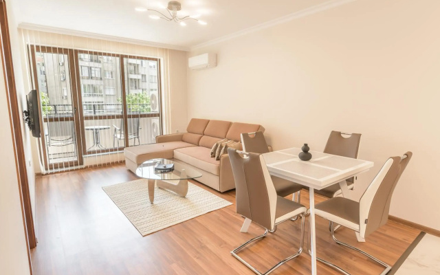 Etica Apartments