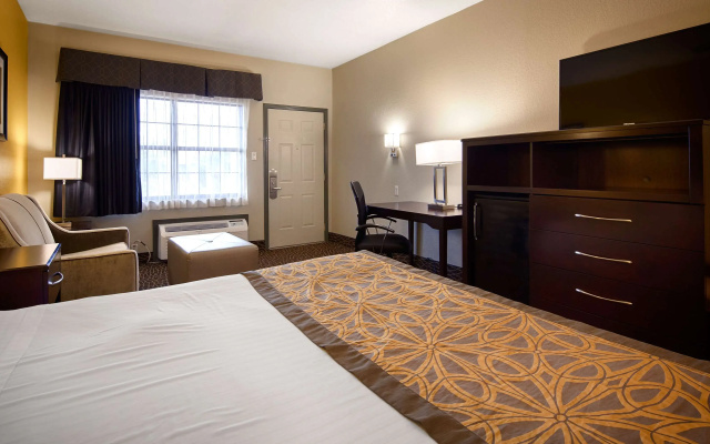 Best Western West Monroe Inn