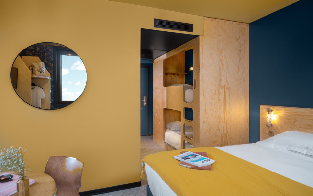 Eklo Hotels Paris Porte de Versailles