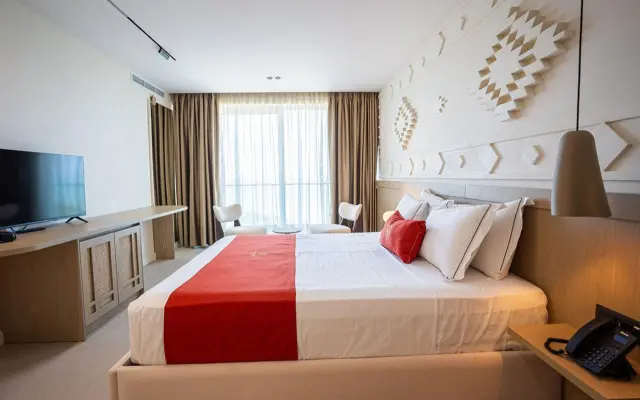 Skanderbeg Resort