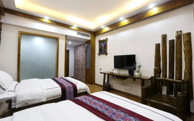 Barenju Inn