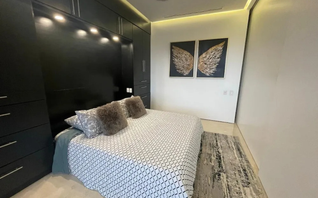 Soho Pv Puerto Vallarta